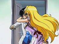 Кадр Мышь (мини-сериал)