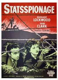 Постер Highly Dangerous