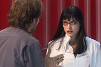 Кадр Ультрафиолет