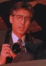 Сабуро Синода фото