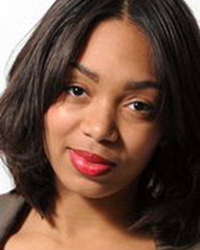 Зараа Абрахамс фото