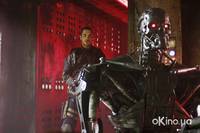 Кадр Терминатор: Да придёт спаситель