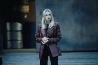 Кадр Часовой механизм