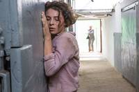 Кадр Ганмен