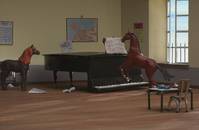 Кадр Паника в деревне