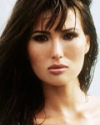 Морена Коруин фото