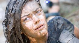 Кадр из фильма "Лагерь" - 2