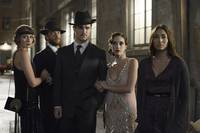 Кадр Быть человеком