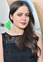 Молли Гордон фото