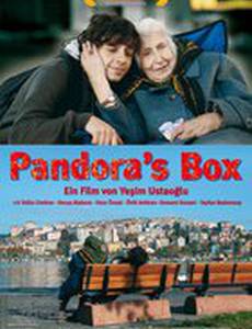 Ящик Пандоры