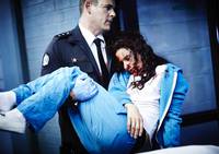 Кадр Уэнтуорт