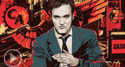 Blu-ray трейлер сборника фильмов Квентина Тарантино (русский перевод от oKino.ua) 