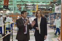 Кадр Робот Чаппи