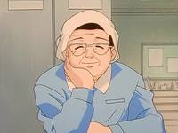 Кадр Крутой учитель Онидзука