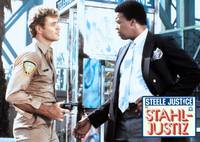 Кадр Правосудие Стила