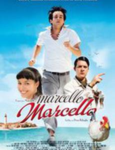 Марчелло, Марчелло