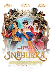 Постер Белоснежка: Месть гномов