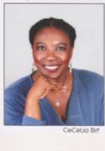 Сеселия Энн Бирт фото