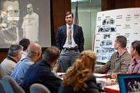 Кадр Город воров