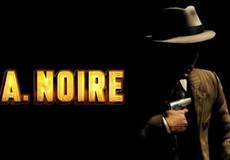 Готовят к съемкам порнонуар