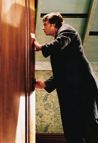 Кадр Бугимен