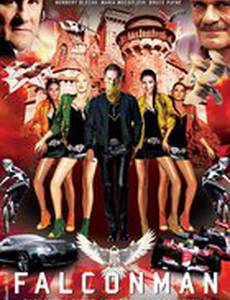 Falconman