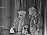 Кадр Сказки старого Арбата (мини-сериал)