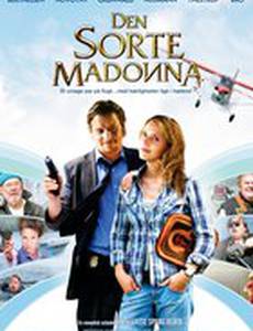 Чёрная Мадонна