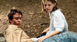 Кадр из фильма "Луговые собачки" - 1