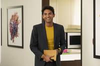 Кадр Гламурный бизнес