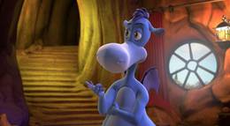 Кадр из фильма "Сердце дуба" - 2