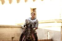 Кадр Мерлин