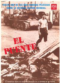 Постер Мост