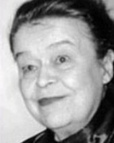 Лидия Королёва фото