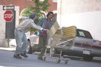 Кадр Прослушка