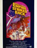 Постер из фильма "Звездные войны: Эпизод 5 – Империя наносит ответный удар" - 1