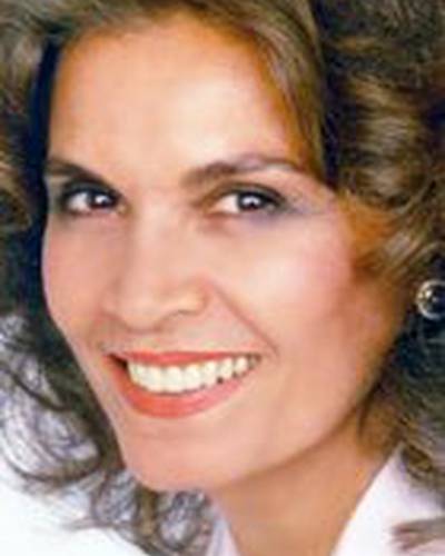 Флоринда Болкан фото