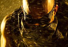 Вин Дизель заявил о продолжении «Риддика»