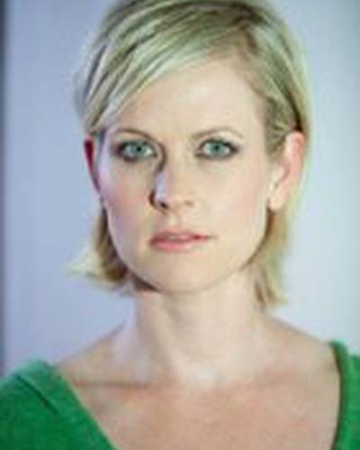 Луиз Кроуфорд фото