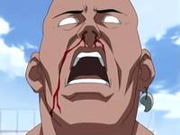 Кадр Школьные войны: Судьба Дракона