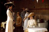 Кадр Аббатство Даунтон