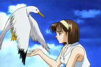 Кадр Теккен (видео)