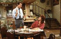 Кадр Женаты и с детьми