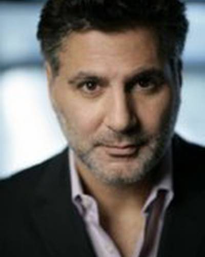 Омар Кури фото