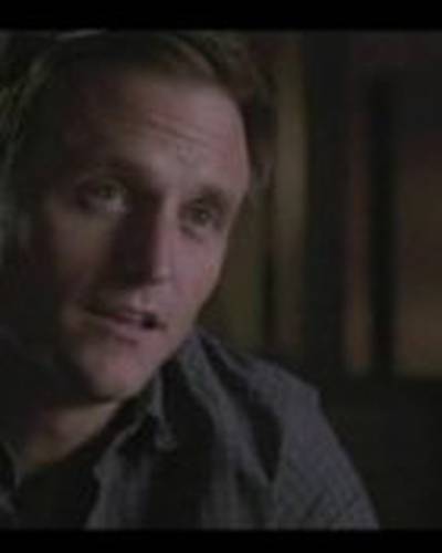 Митчелл Финк фото