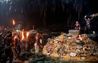 Кадр Пираты Карибского моря: Проклятие Черной жемчужины