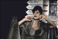 Кадр Поцелуй женщины-паука