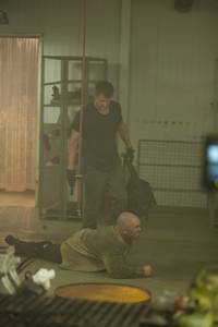 Кадр Клин клином