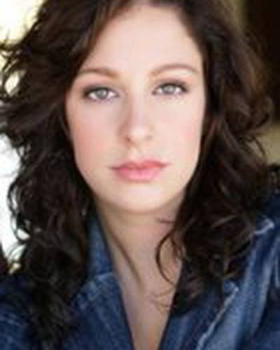 Ана Лопес фото