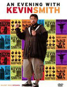 Вечер с Кевином Смитом (видео)